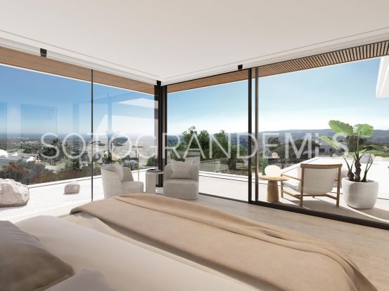 Villa for sale in La Reserva, Sotogrande | James Stewart - Savills Sotogrande