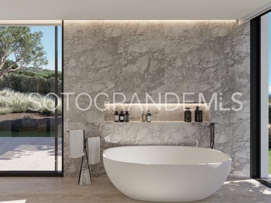 Villa for sale in La Reserva, Sotogrande | James Stewart - Savills Sotogrande