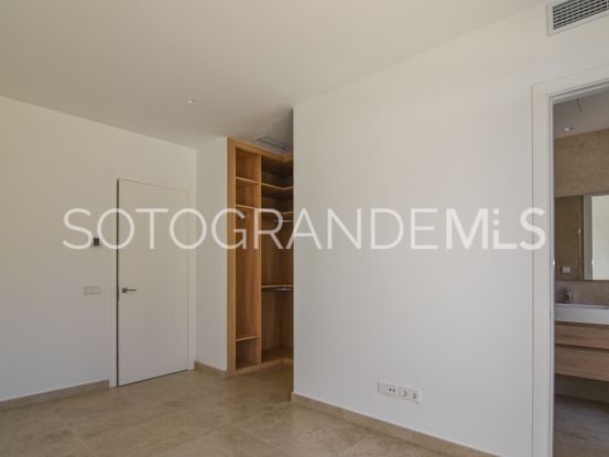 For sale villa in Sotogrande Costa | James Stewart - Savills Sotogrande