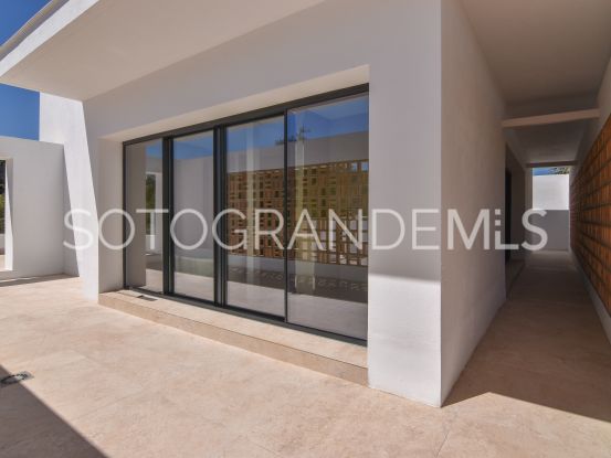 For sale villa in Sotogrande Costa | James Stewart - Savills Sotogrande