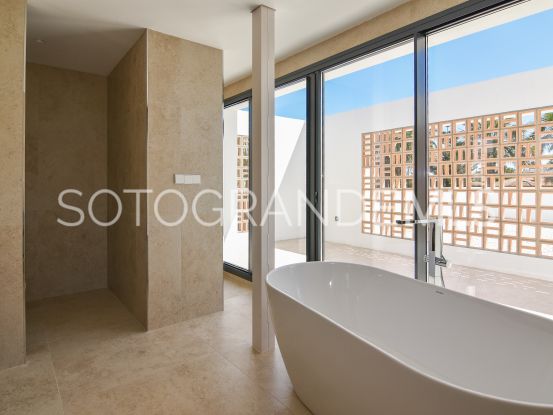 For sale villa in Sotogrande Costa | James Stewart - Savills Sotogrande