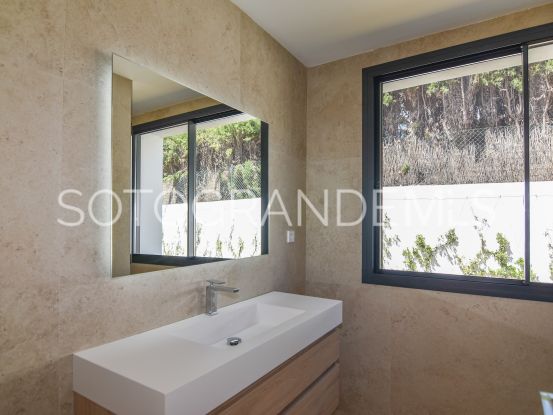 For sale villa in Sotogrande Costa | James Stewart - Savills Sotogrande