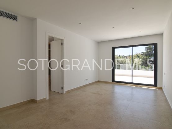 For sale villa in Sotogrande Costa | James Stewart - Savills Sotogrande