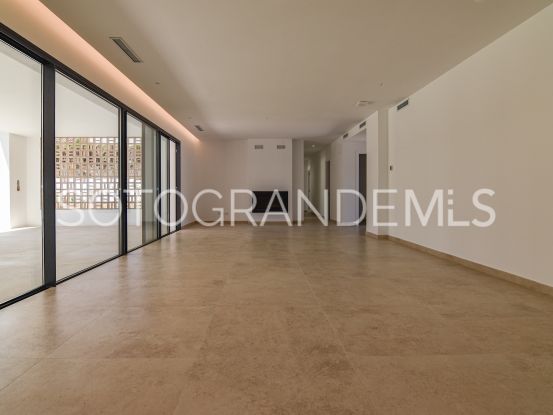 For sale villa in Sotogrande Costa | James Stewart - Savills Sotogrande