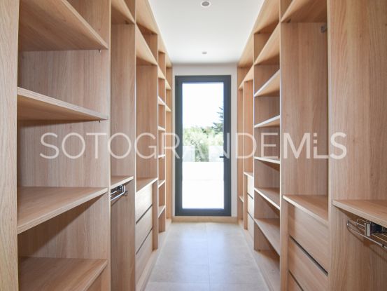 For sale villa in Sotogrande Costa | James Stewart - Savills Sotogrande