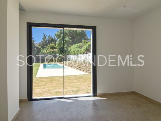 For sale villa in Sotogrande Costa | James Stewart - Savills Sotogrande