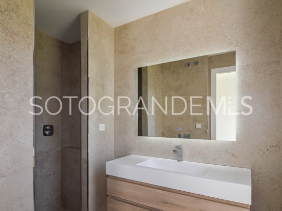 For sale villa in Sotogrande Costa | James Stewart - Savills Sotogrande