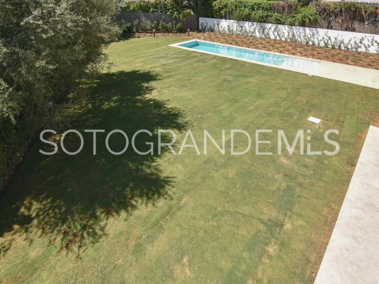 For sale villa in Sotogrande Costa | James Stewart - Savills Sotogrande