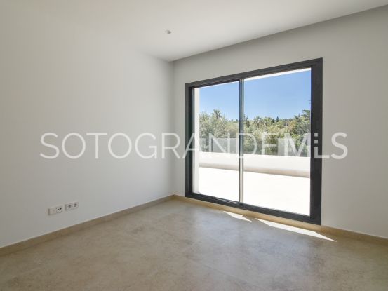 For sale villa in Sotogrande Costa | James Stewart - Savills Sotogrande