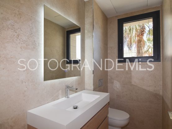 For sale villa in Sotogrande Costa | James Stewart - Savills Sotogrande