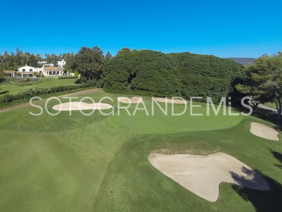 Sotogrande Costa 8 bedrooms villa for sale | Savills Sotogrande