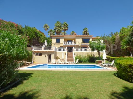 Villa in Sotogrande Costa with 5 bedrooms | Savills Sotogrande