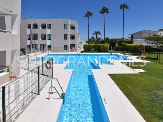 Royal Golf studio for sale | James Stewart - Savills Sotogrande