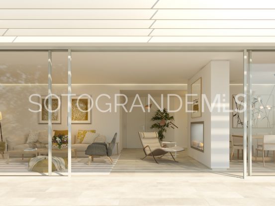 Pareado en venta con 3 dormitorios en Sotogrande Alto | James Stewart - Savills Sotogrande