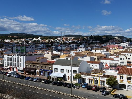 Pueblo Nuevo de Guadiaro, villa de 3 dormitorios | Savills Sotogrande
