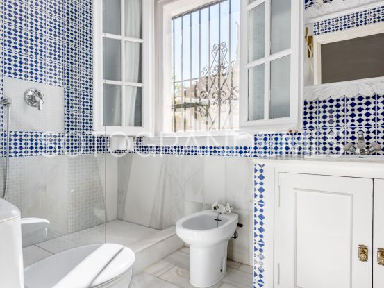 5 bedrooms villa for sale in Sotogrande Alto | James Stewart - Savills Sotogrande
