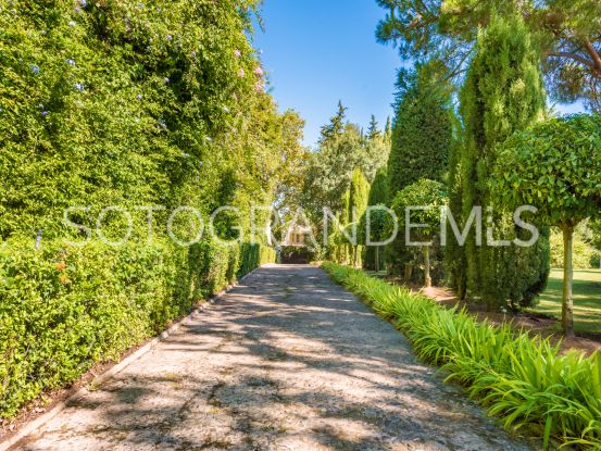 5 bedrooms villa for sale in Sotogrande Alto | James Stewart - Savills Sotogrande