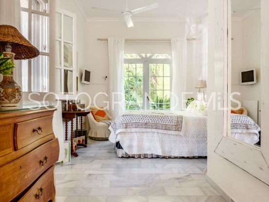 5 bedrooms villa for sale in Sotogrande Alto | James Stewart - Savills Sotogrande