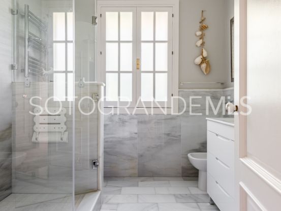 5 bedrooms villa for sale in Sotogrande Alto | James Stewart - Savills Sotogrande