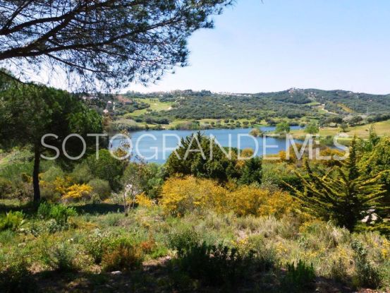 Plot for sale in Almenara, Sotogrande Alto | James Stewart - Savills Sotogrande