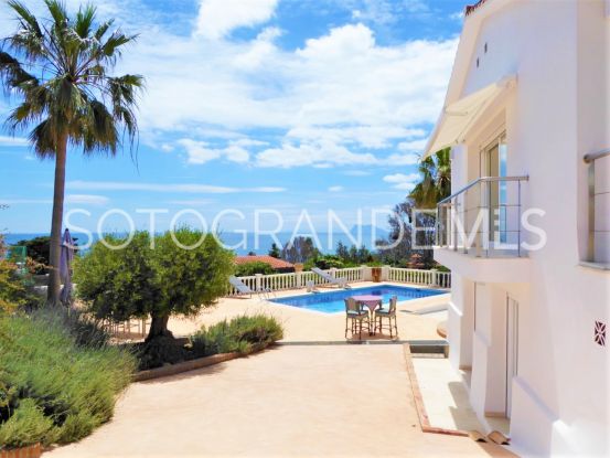 Villa en venta en San Diego, Sotogrande | Savills Sotogrande