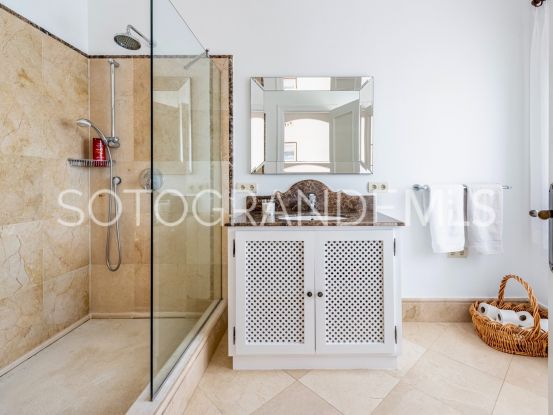 Villa en venta en Sotogrande Alto | James Stewart - Savills Sotogrande