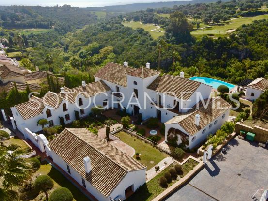 Villa en venta en Sotogrande Alto | James Stewart - Savills Sotogrande