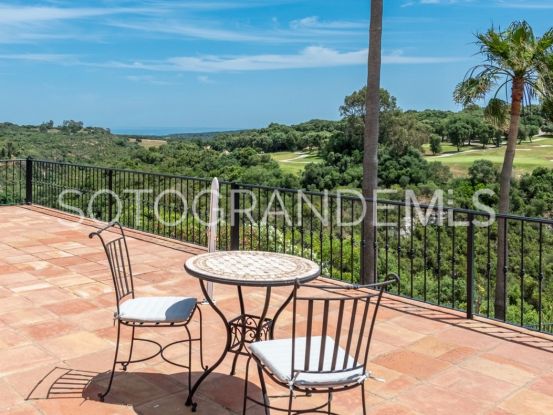 Villa en venta en Sotogrande Alto | James Stewart - Savills Sotogrande