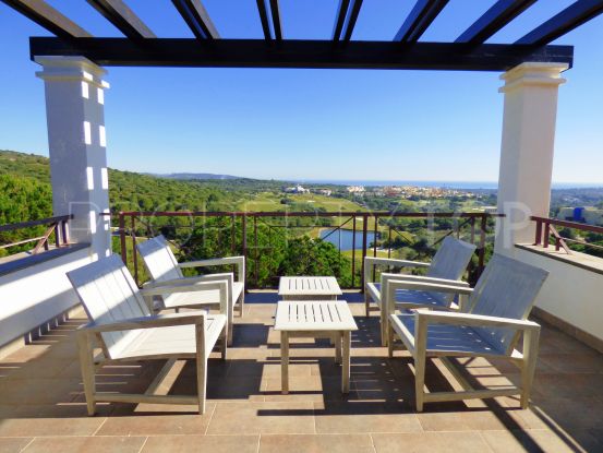 For sale villa in La Reserva with 6 bedrooms | Savills Sotogrande
