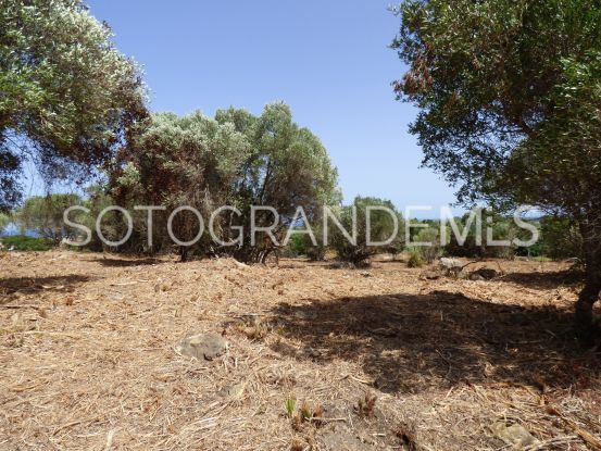 La Reserva, Sotogrande, parcela en venta | James Stewart - Savills Sotogrande