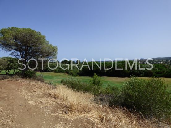 La Reserva, Sotogrande, parcela en venta | James Stewart - Savills Sotogrande
