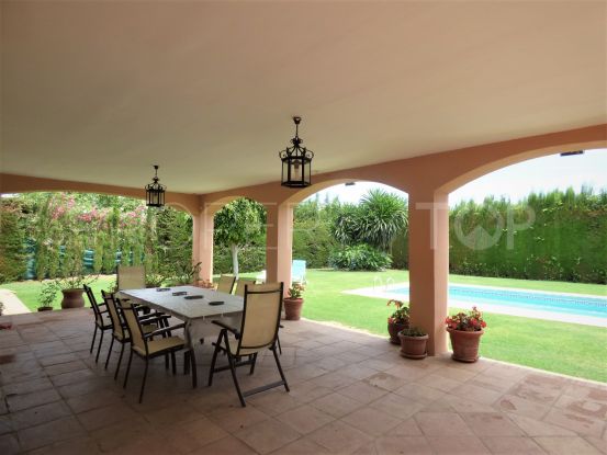 Villa en venta en Sotogrande Costa | Savills Sotogrande