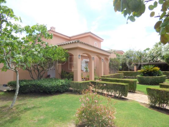 Villa for sale in Sotogrande Costa | Savills Sotogrande