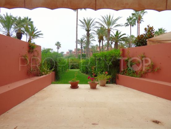 For sale apartment with 2 bedrooms in Apartamentos Playa, Sotogrande | Savills Sotogrande