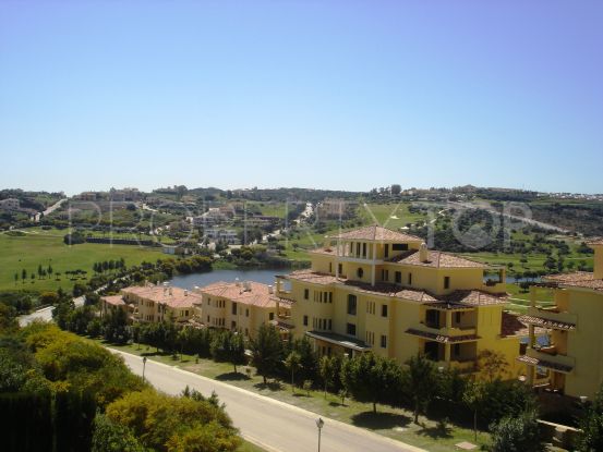 Buy apartment in Sotogrande Alto with 3 bedrooms | Savills Sotogrande