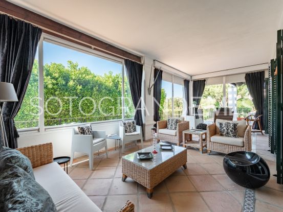 For sale Sotogrande Alto 5 bedrooms villa | James Stewart - Savills Sotogrande