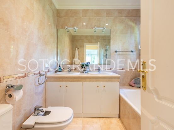 Buy villa in Sotogrande Alto with 5 bedrooms | James Stewart - Savills Sotogrande
