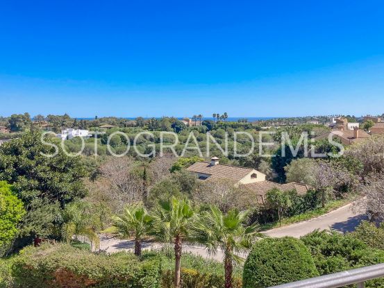 Buy villa in Sotogrande Alto with 5 bedrooms | James Stewart - Savills Sotogrande