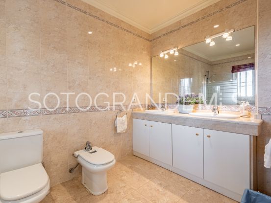 Buy villa in Sotogrande Alto with 5 bedrooms | James Stewart - Savills Sotogrande