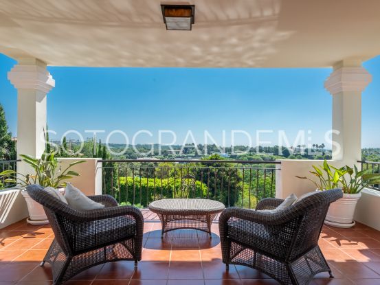 Villa for sale in Sotogrande Alto | James Stewart - Savills Sotogrande