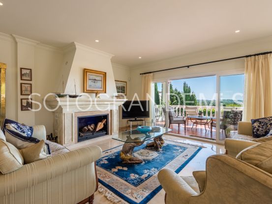 5 bedrooms villa for sale in Sotogrande Alto | James Stewart - Savills Sotogrande