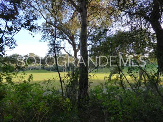Comprar parcela en Los Altos de Valderrama | James Stewart - Savills Sotogrande