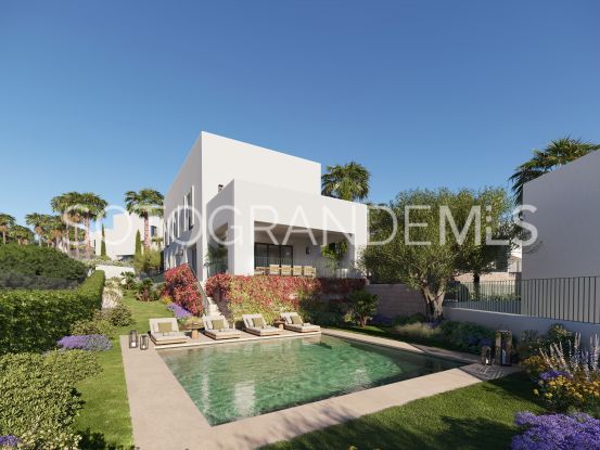 La Reserva, Sotogrande, villa de 4 dormitorios en venta | James Stewart - Savills Sotogrande