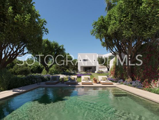 La Reserva, Sotogrande, villa de 4 dormitorios en venta | James Stewart - Savills Sotogrande