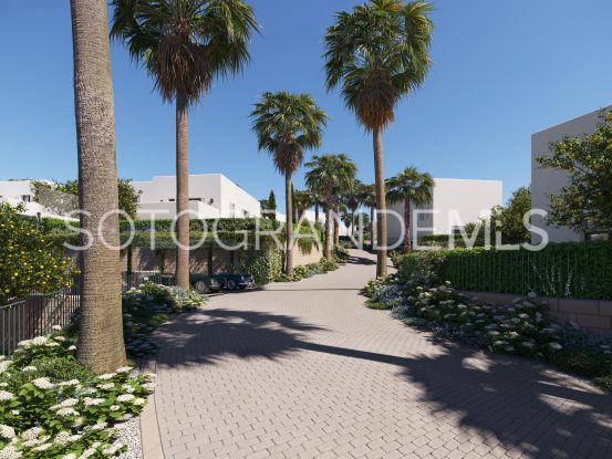 La Reserva, Sotogrande, villa de 4 dormitorios en venta | James Stewart - Savills Sotogrande