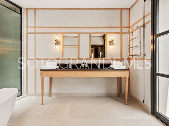 Villa for sale in Sotogrande Alto with 8 bedrooms | James Stewart - Savills Sotogrande