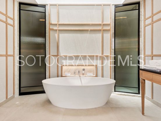 Villa for sale in Sotogrande Alto with 8 bedrooms | James Stewart - Savills Sotogrande