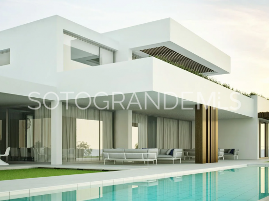 6 bedrooms plot for sale in La Reserva, Sotogrande | James Stewart - Savills Sotogrande