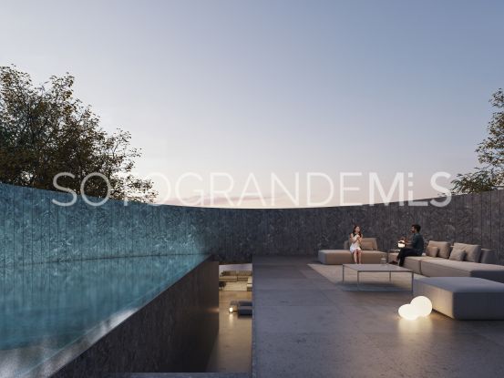 Buy La Reserva 8 bedrooms villa | James Stewart - Savills Sotogrande