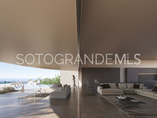 Buy La Reserva 8 bedrooms villa | James Stewart - Savills Sotogrande